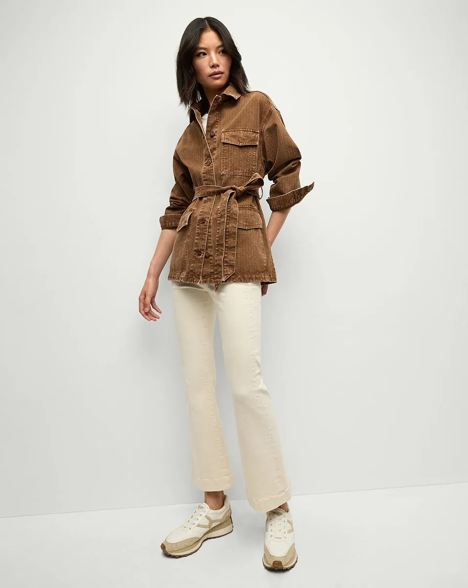 Ramone Chore Jacket
