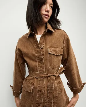 Ramone Chore Jacket