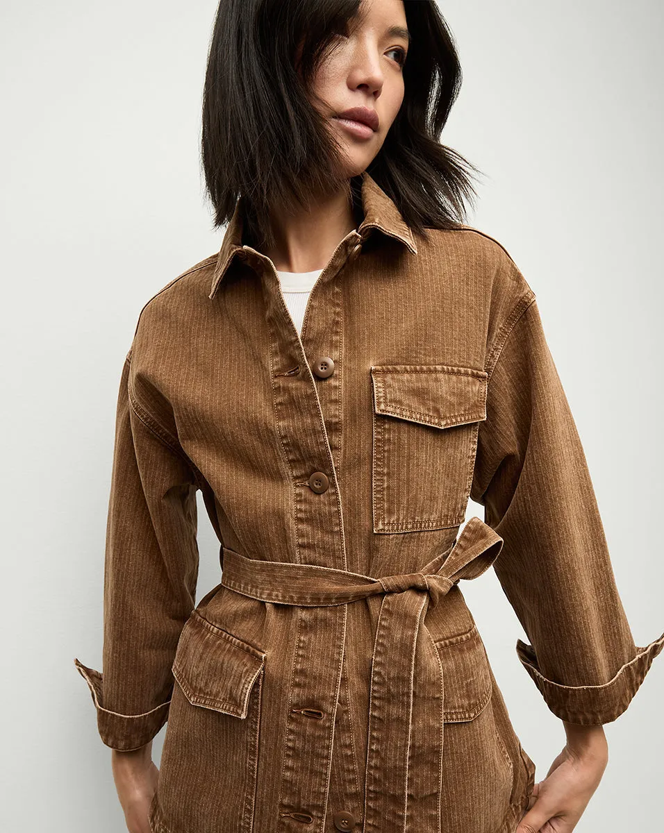 Ramone Chore Jacket