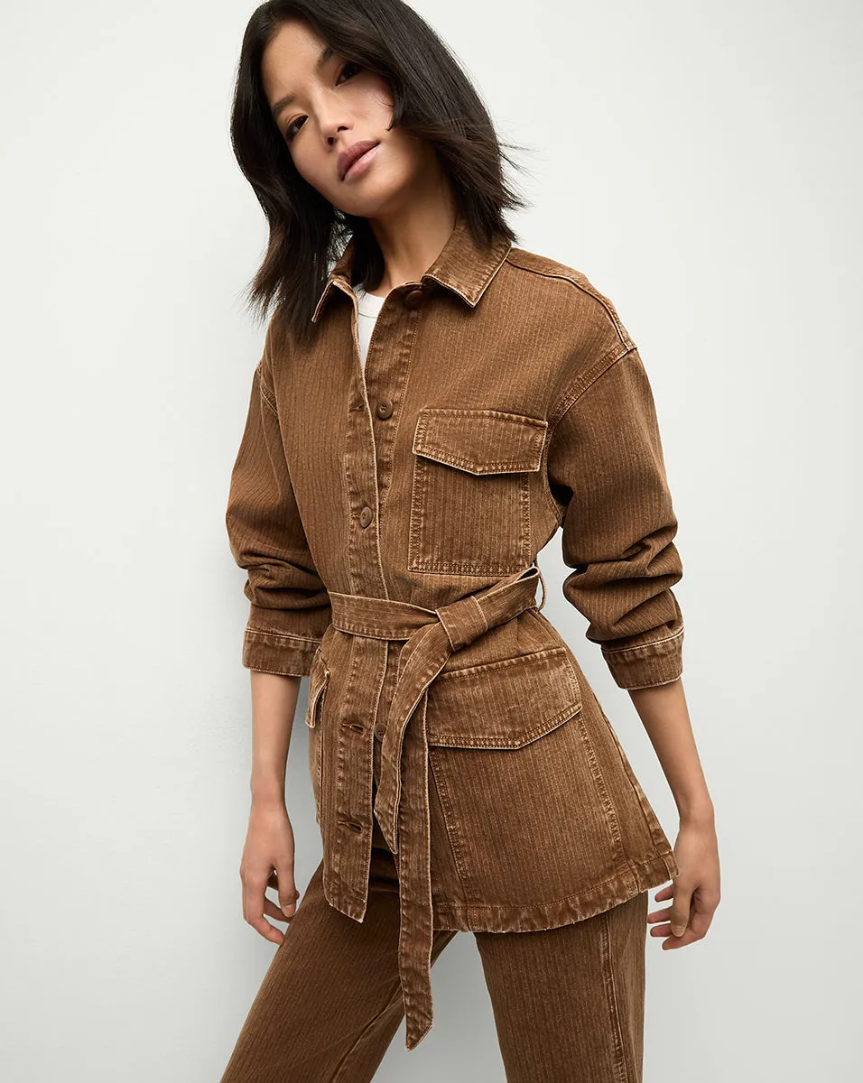 Ramone Chore Jacket