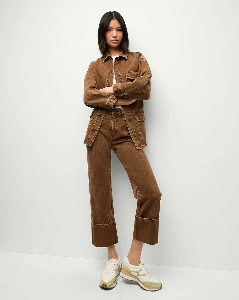 Ramone Chore Jacket