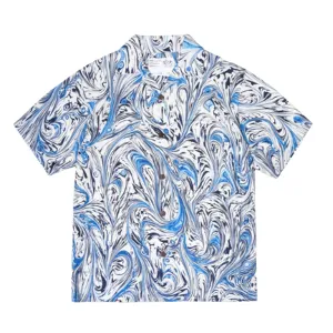 Recycled Bottle Shirt