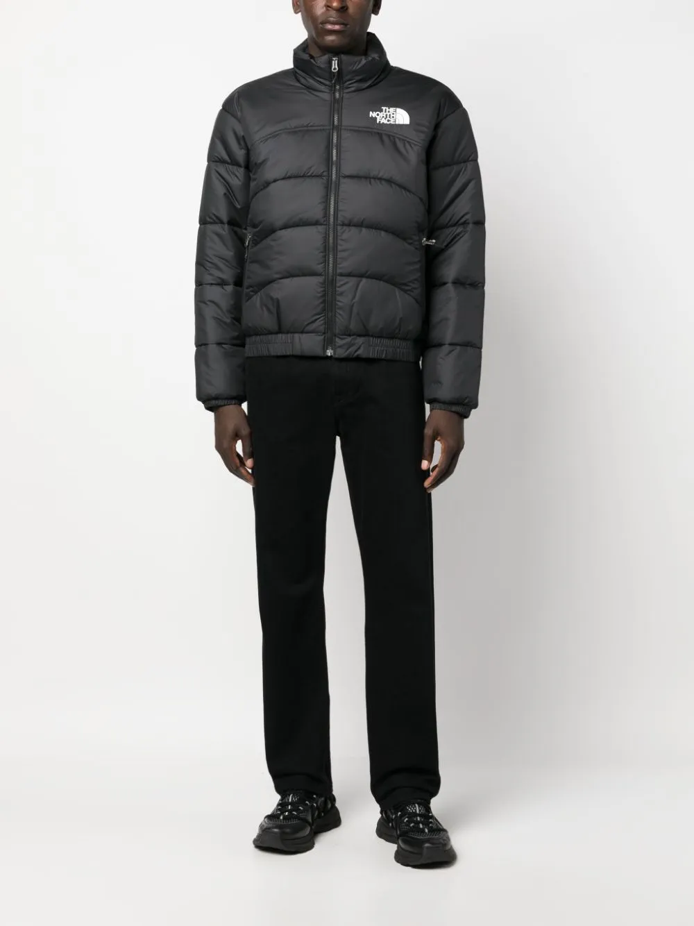 Remastered Nuptse puffer jacket