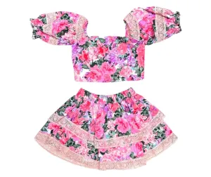 Simone Outfit set