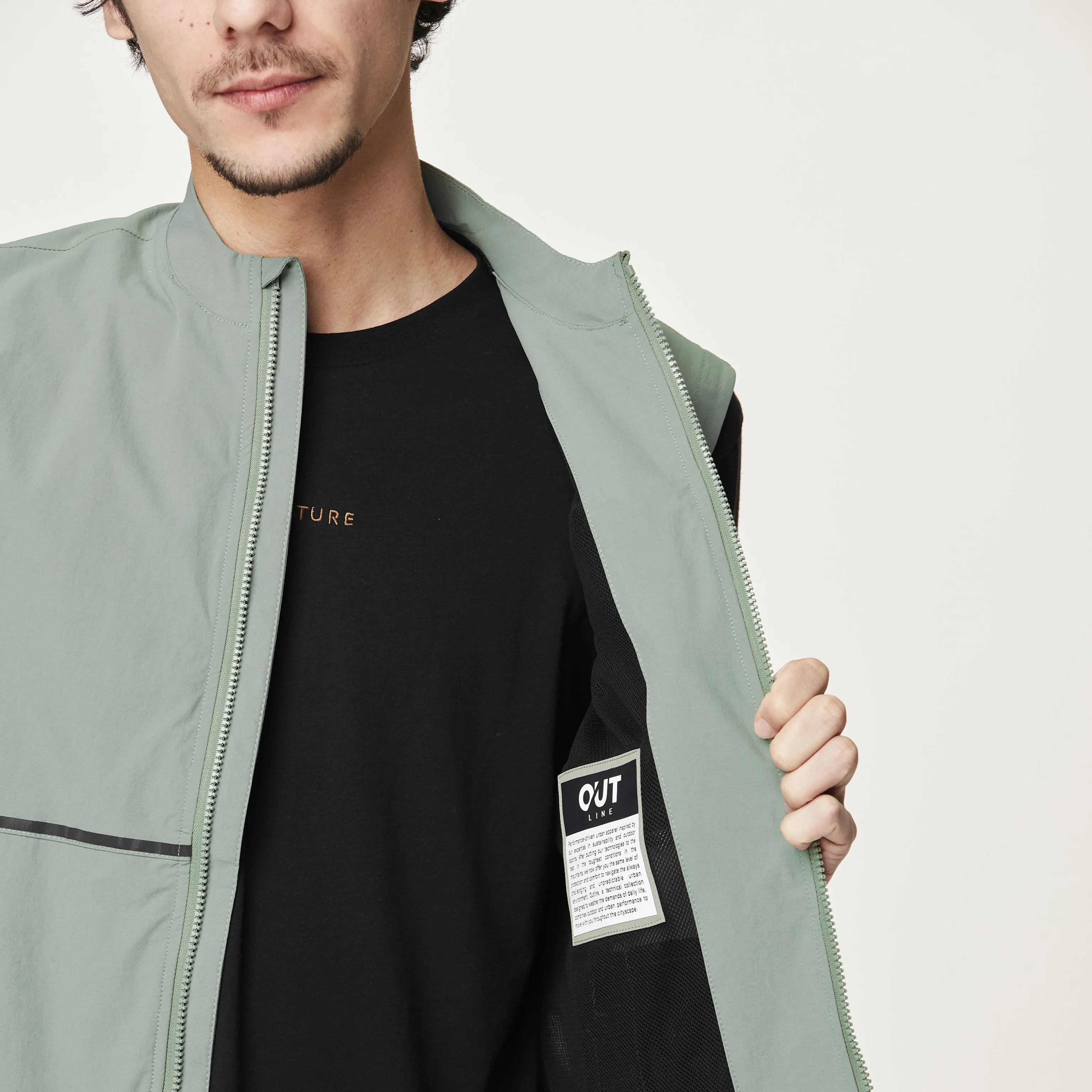 Sozon Vest