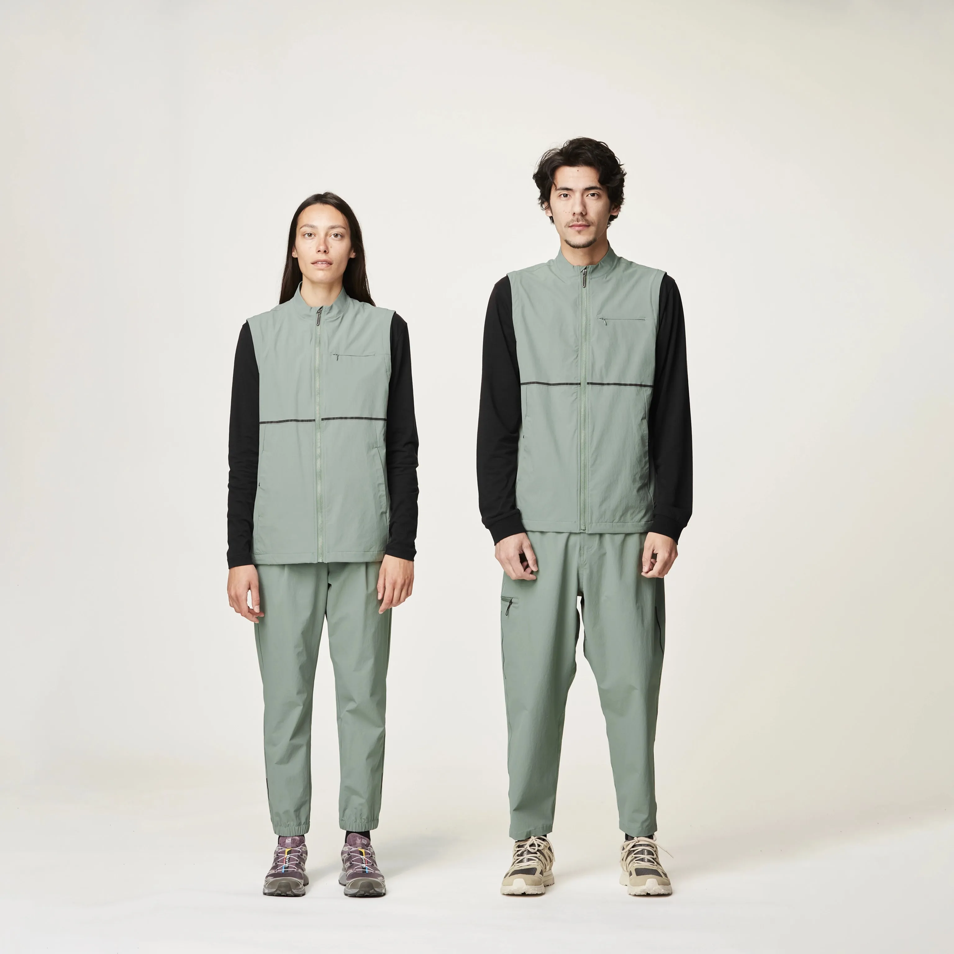 Sozon Vest