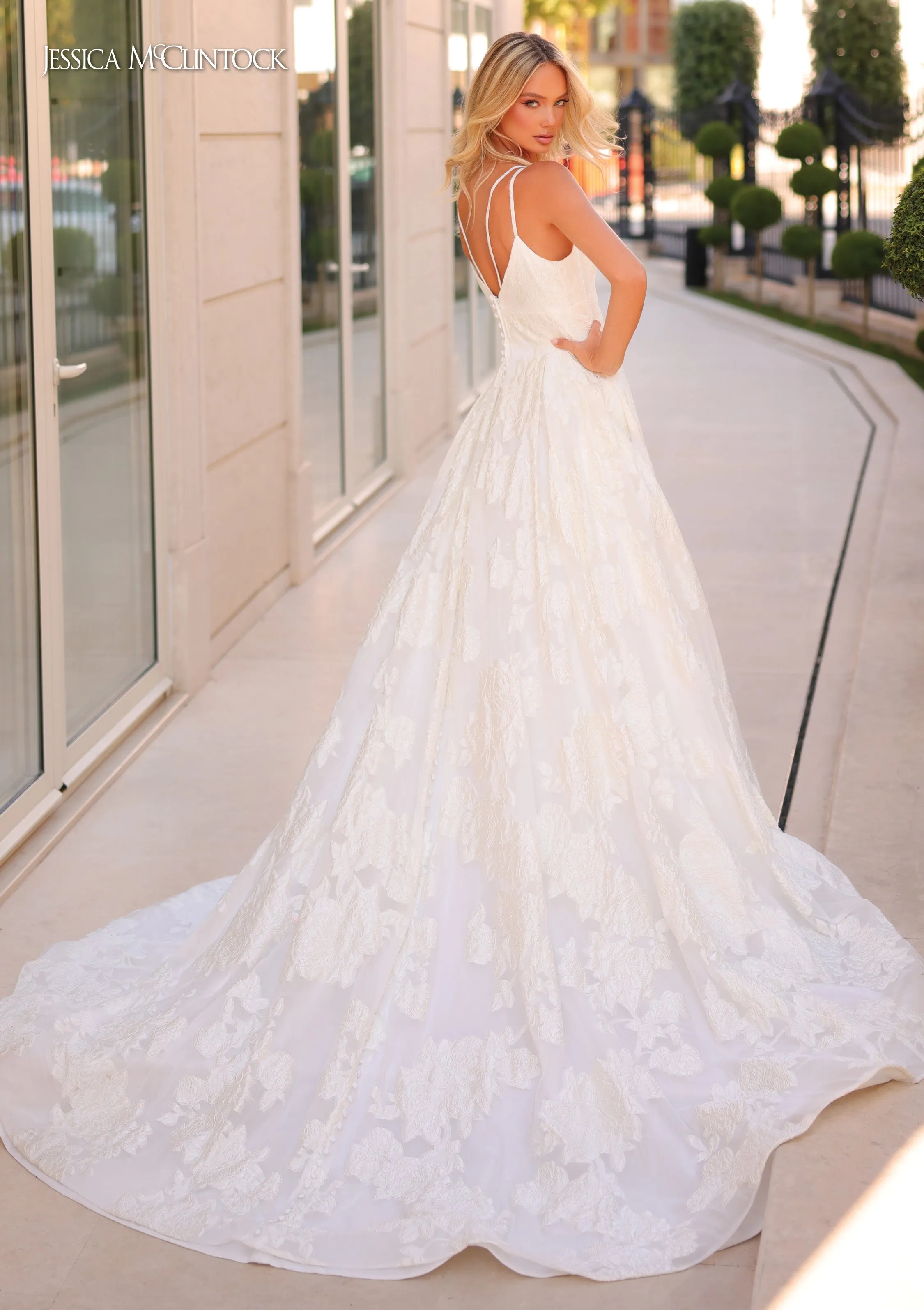 Style #700486