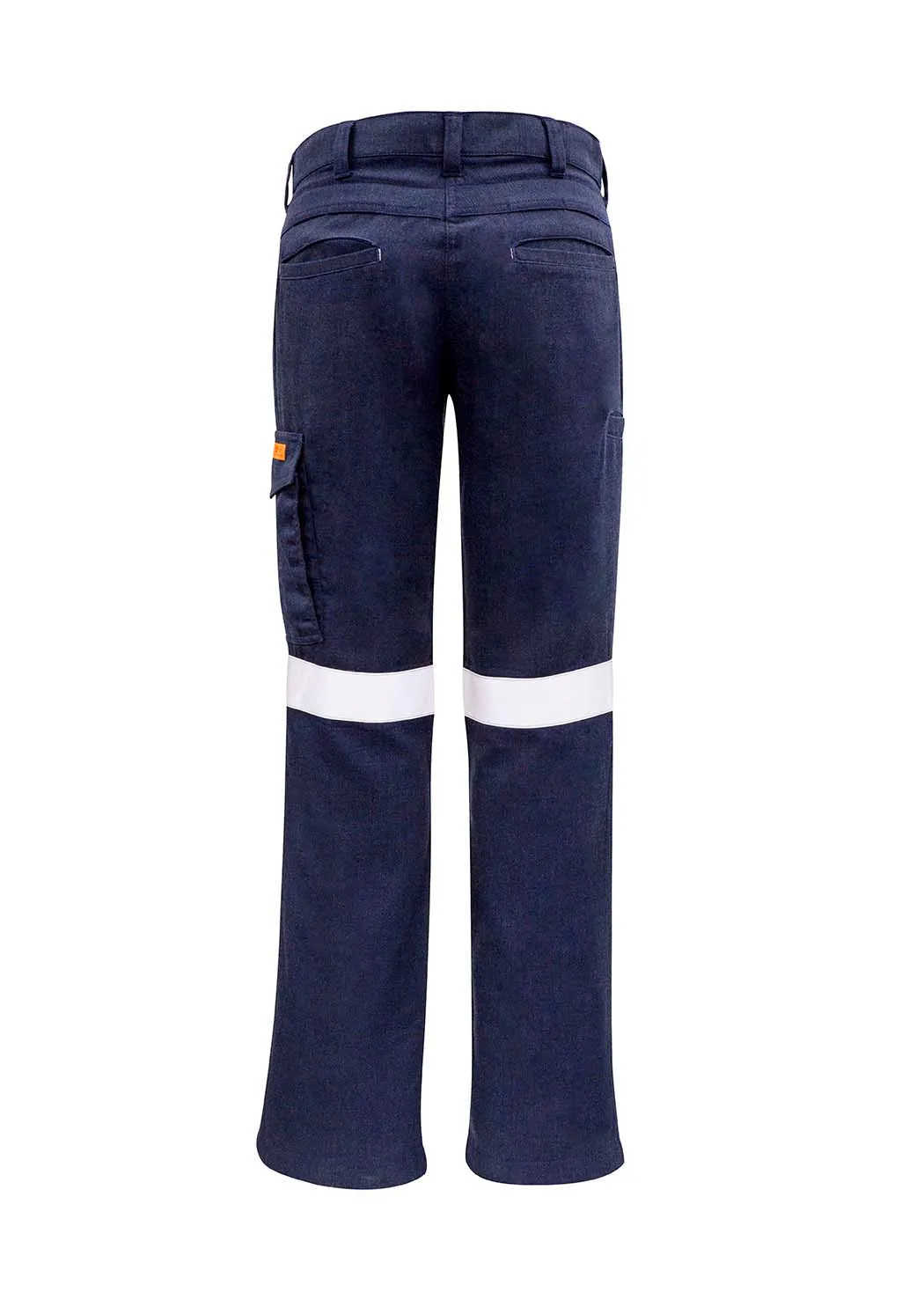 SYZMIK Womens Taped Cargo Pant - ZP522