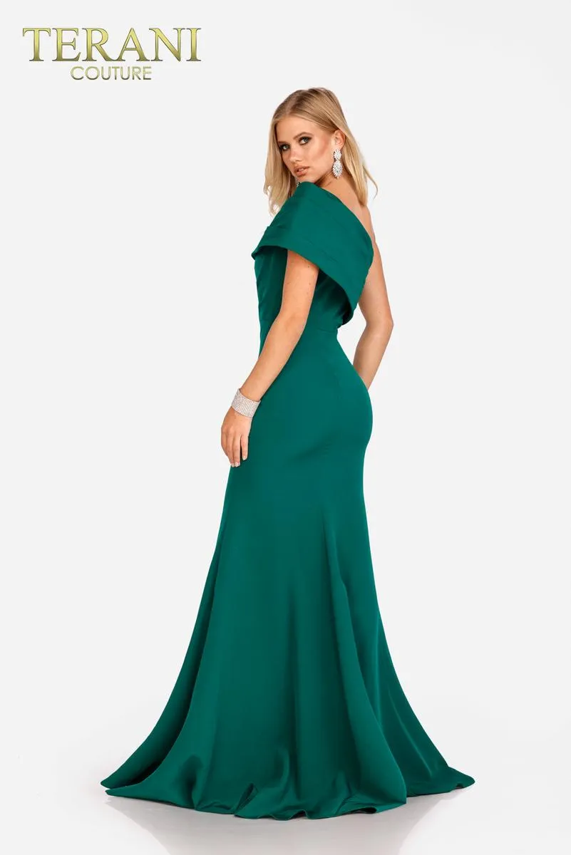 Terani Mother of the Bride Dress 231M0473