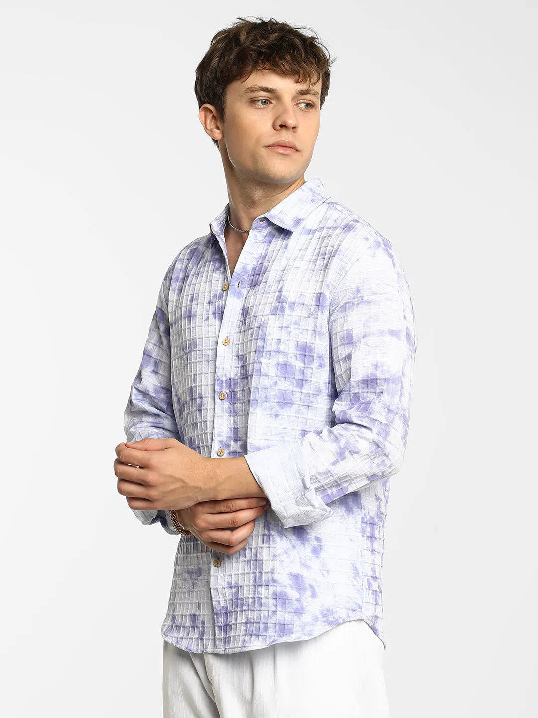 Tie-Dye Shirt