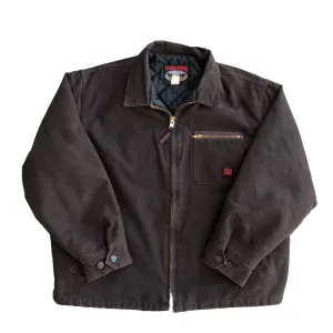 Tough Duck Jacket XXL
