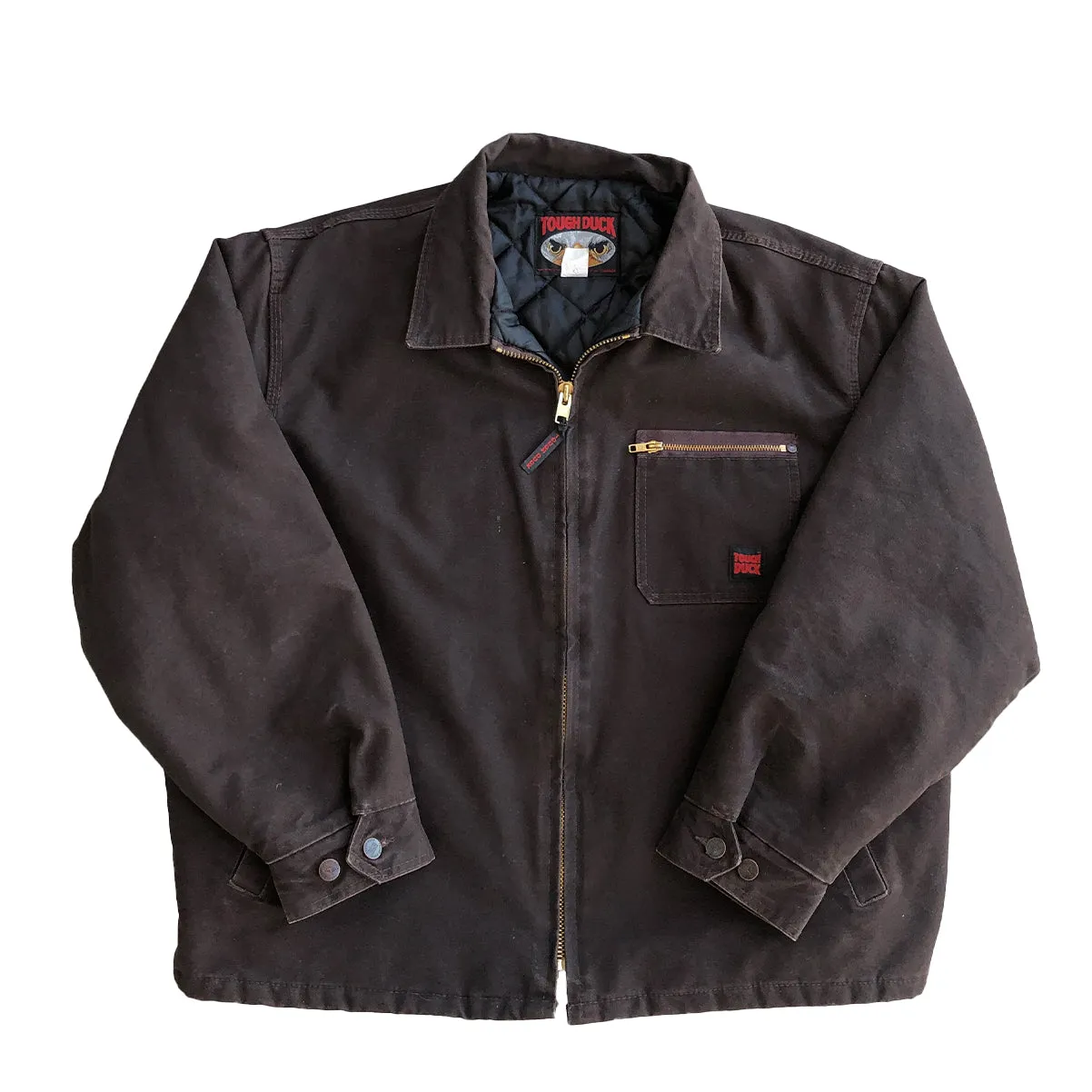 Tough Duck Jacket XXL