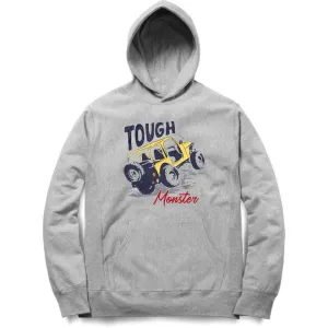 Tough Monster Hoodie - MH00025