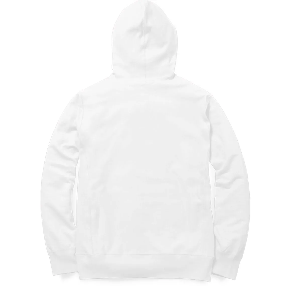Tough Monster Hoodie - MH00025