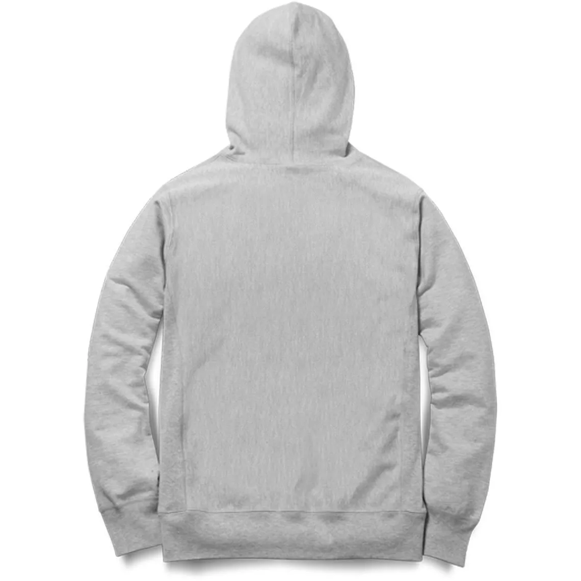 Tough Monster Hoodie - MH00025