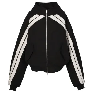 TRAPPIST BOMBER / BLACK