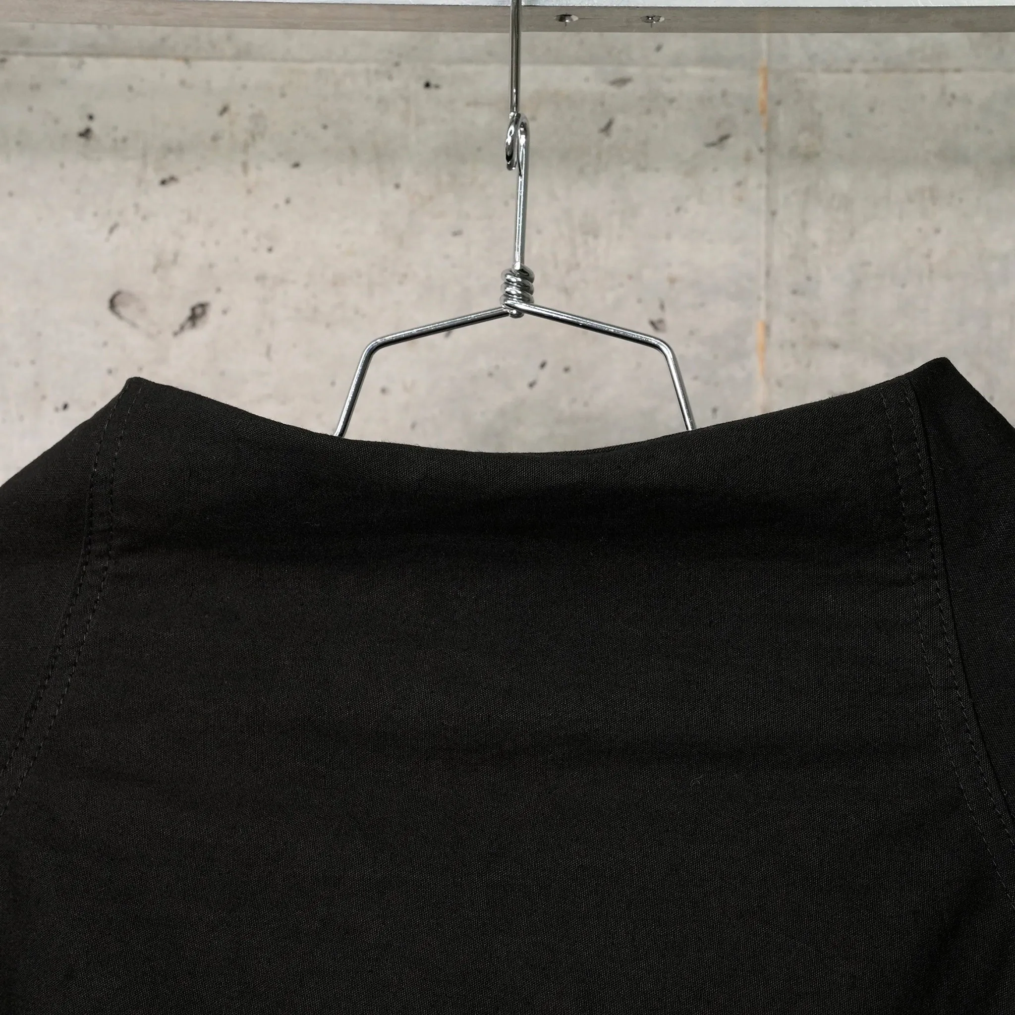 TRAPPIST BOMBER / BLACK