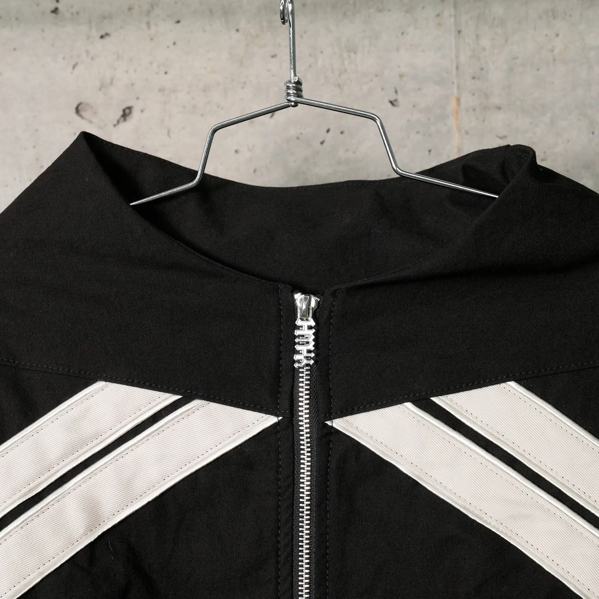 TRAPPIST BOMBER / BLACK