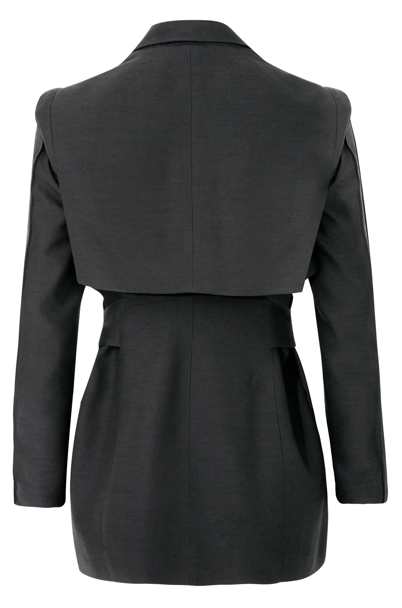 Trelise Cooper - Tailored For You Chic Your Mind Jacket