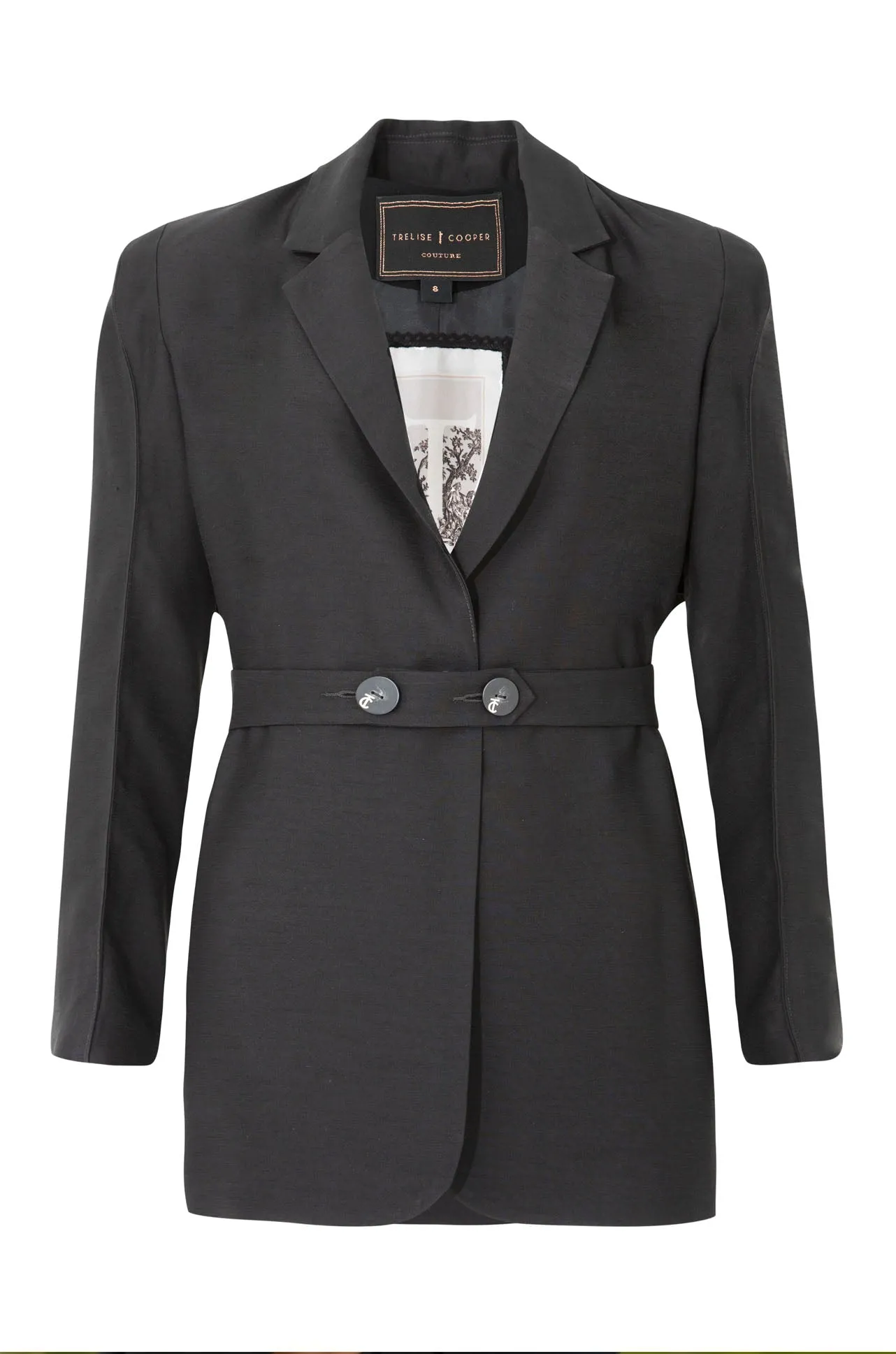 Trelise Cooper - Tailored For You Chic Your Mind Jacket