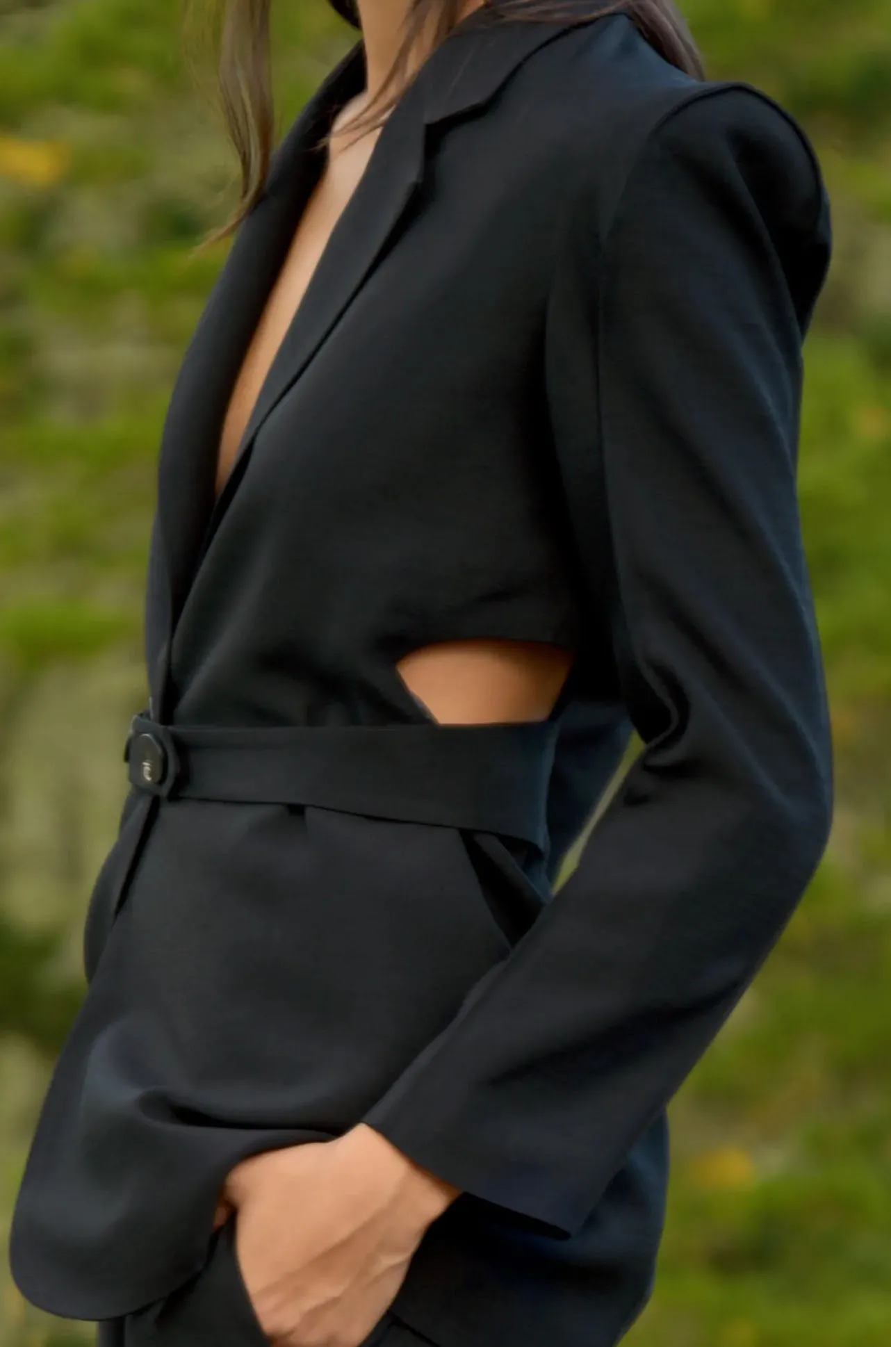 Trelise Cooper - Tailored For You Chic Your Mind Jacket