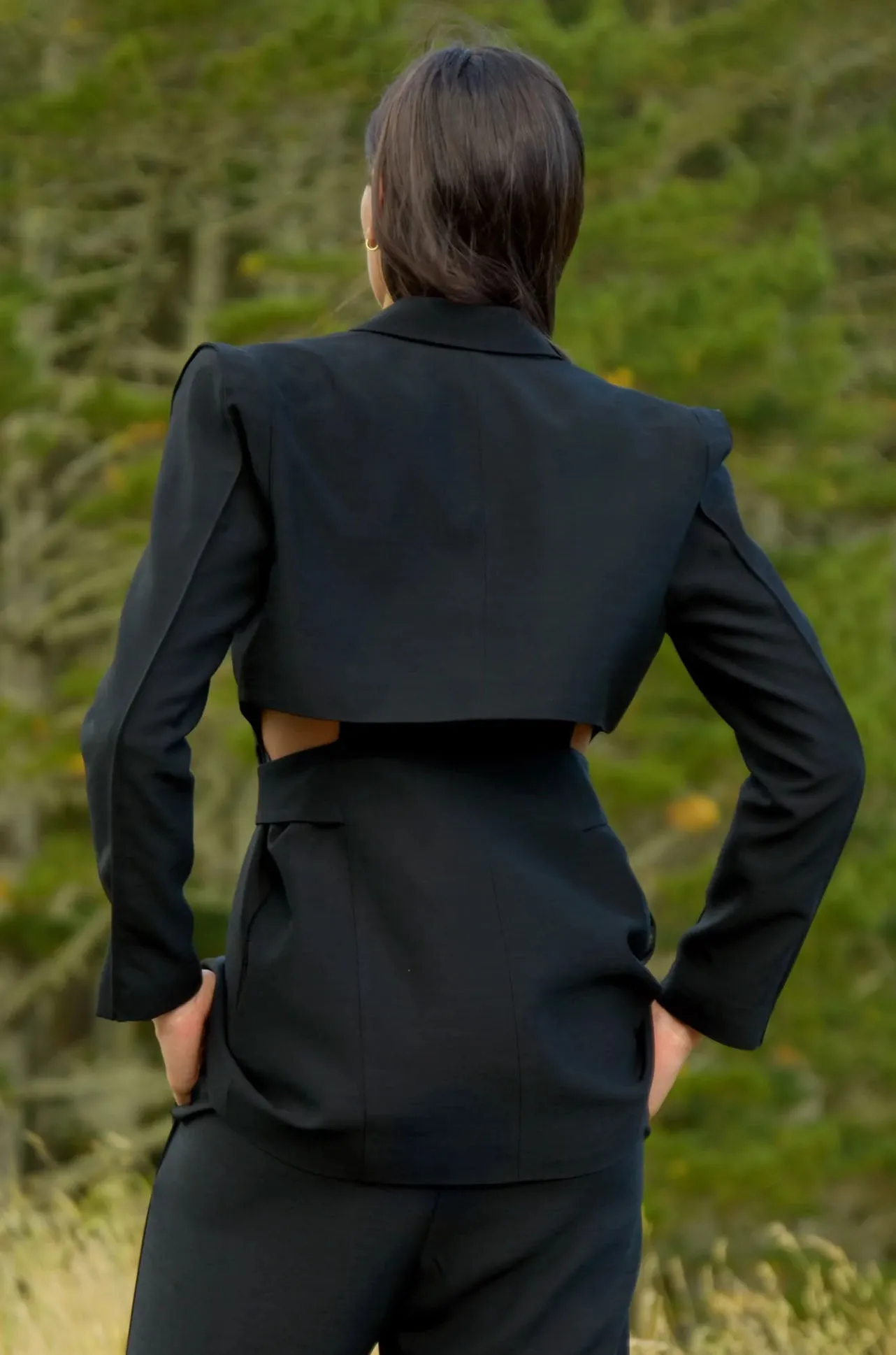 Trelise Cooper - Tailored For You Chic Your Mind Jacket