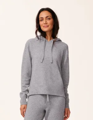 unsubscribed cashmere hoodie