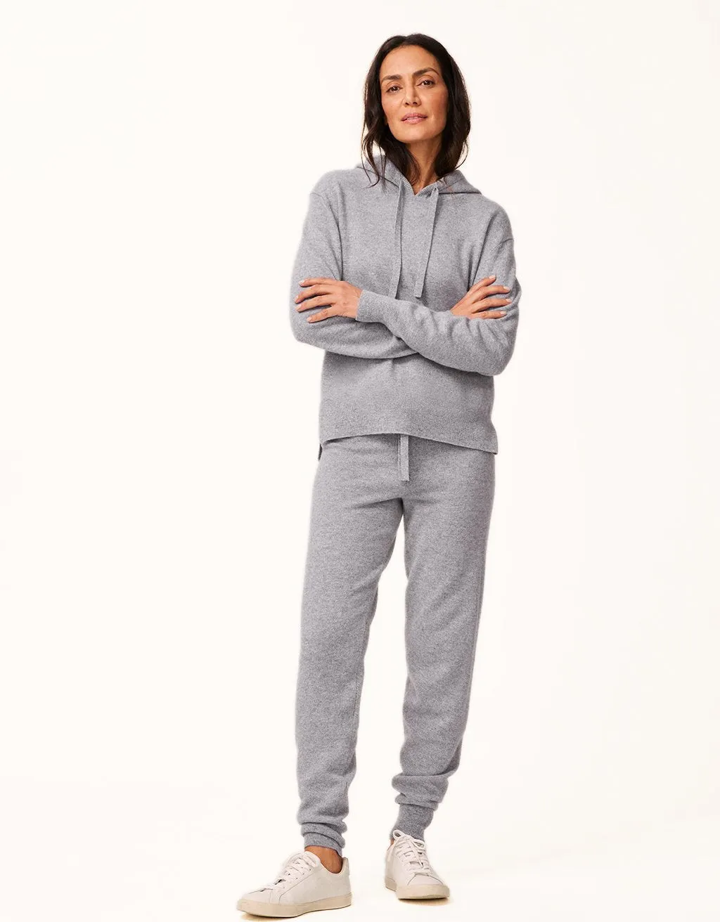 unsubscribed cashmere hoodie