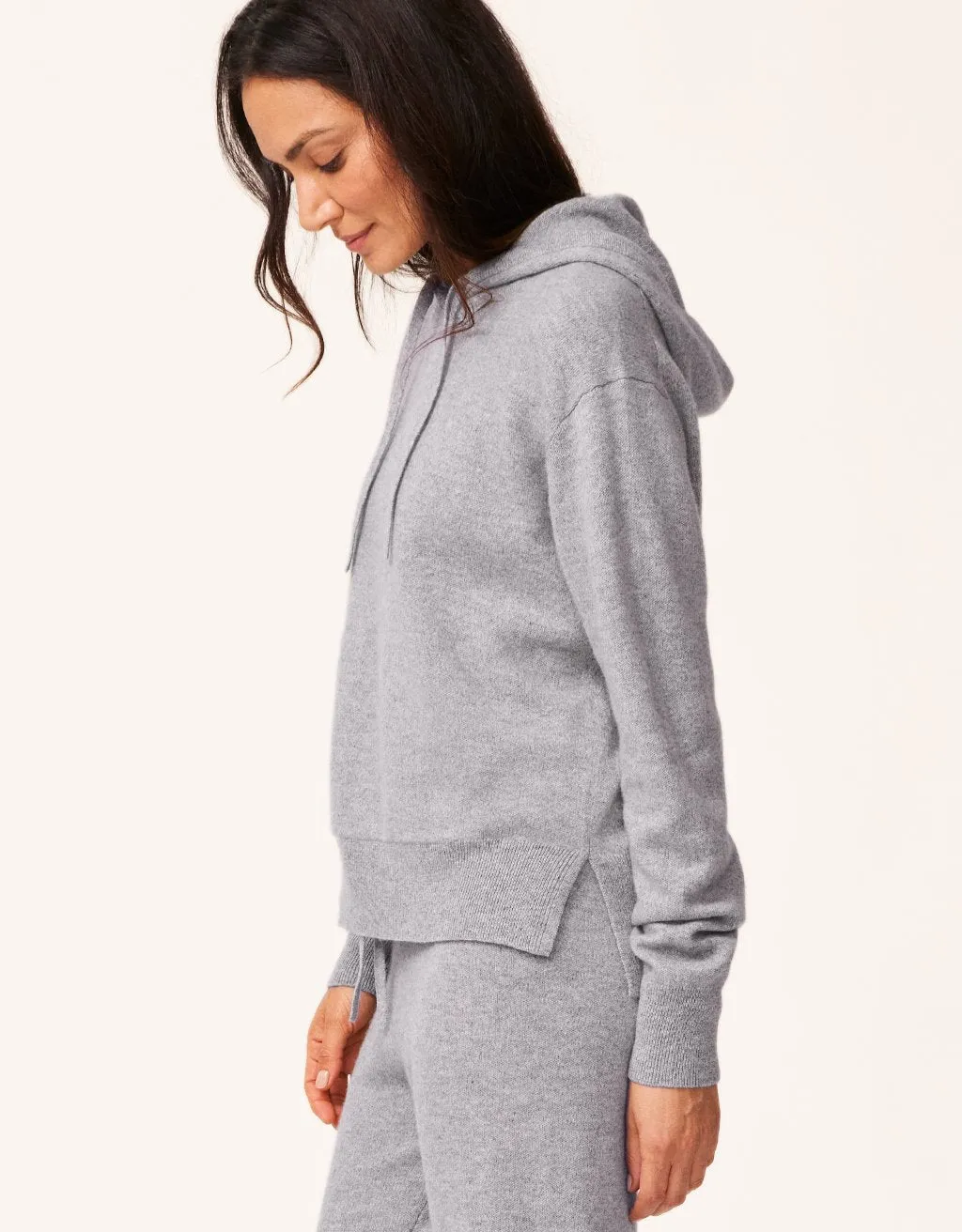 unsubscribed cashmere hoodie