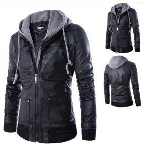 Urban Knight Jacket