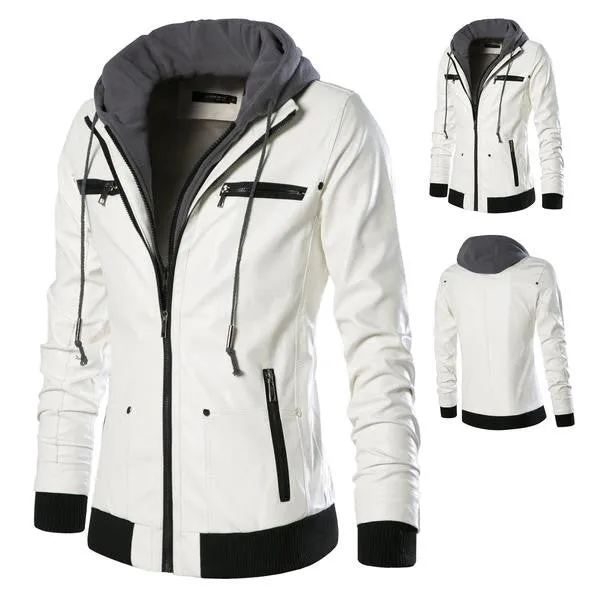 Urban Knight Jacket
