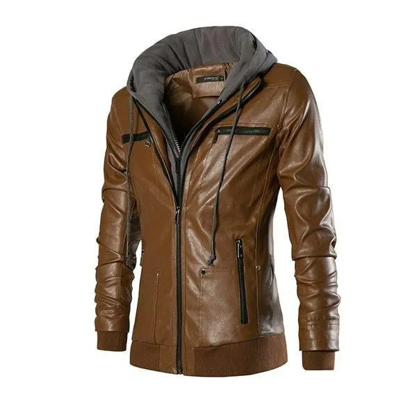 Urban Knight Jacket