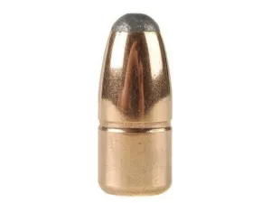Woodleigh Bullets 500 Jeffery (510 Diameter) 535 Grain Bonded Weldcore Round Nose Soft Point (25pk)