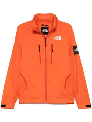 x Yinka Ilori windbreaker jacket